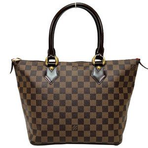 Damier Ebene Saleya PM